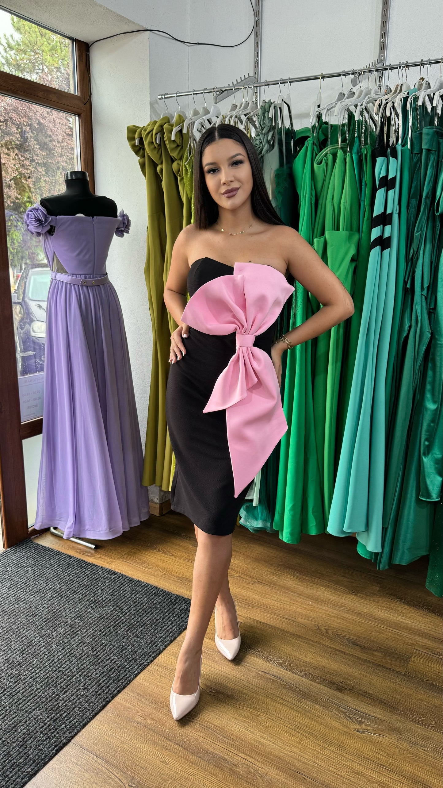 Rochie Elvira