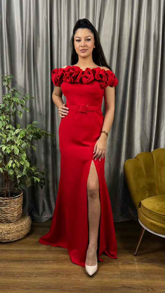 Rochie Allison Rosie