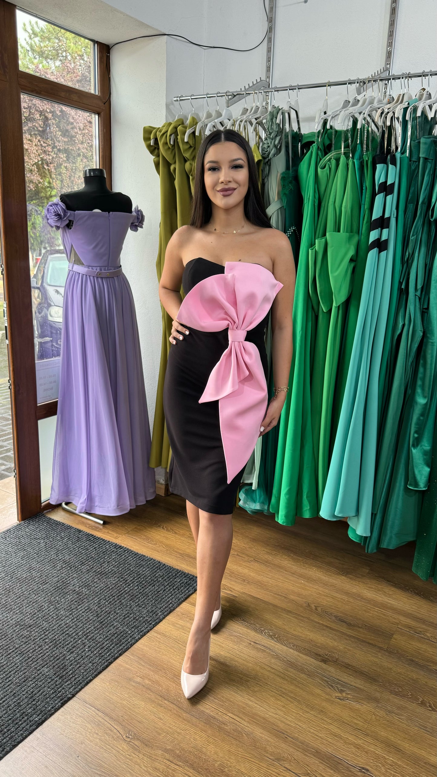 Rochie Elvira