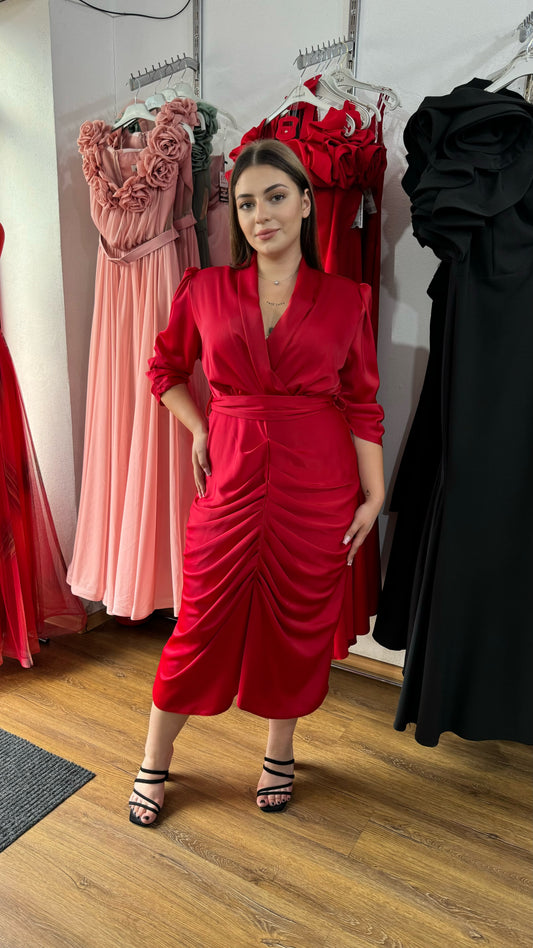 Rochie Raisa