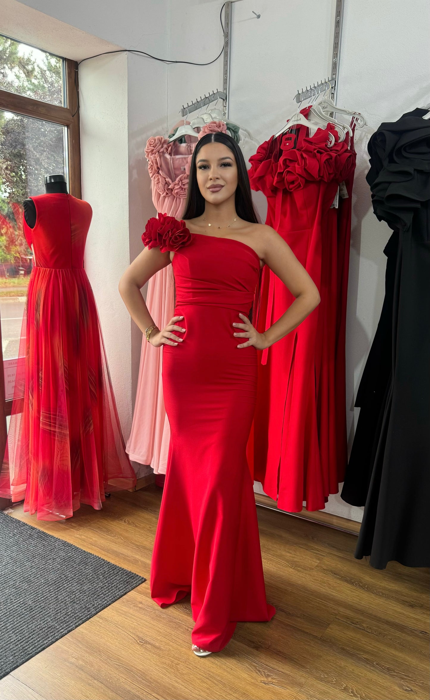 Rochie Michela