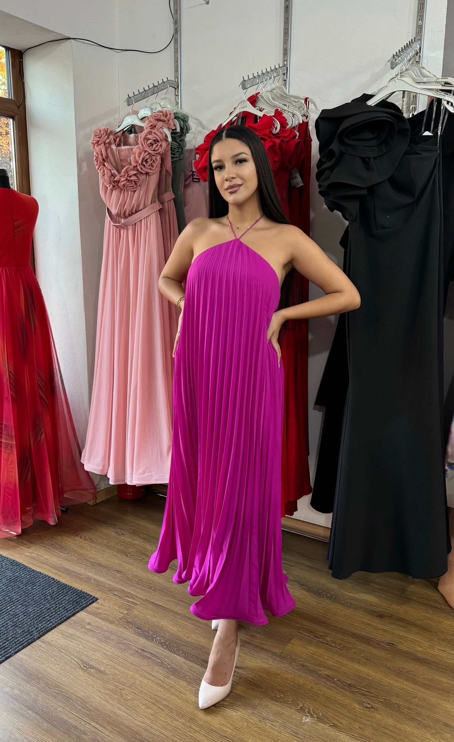 Rochie Paula