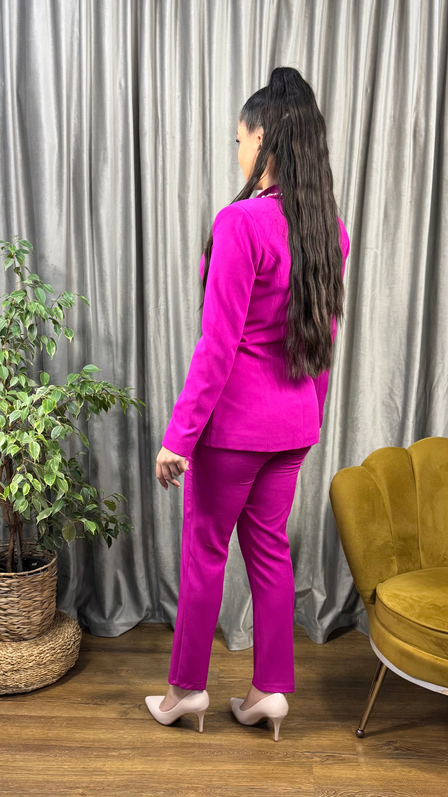 Compleu Kasia