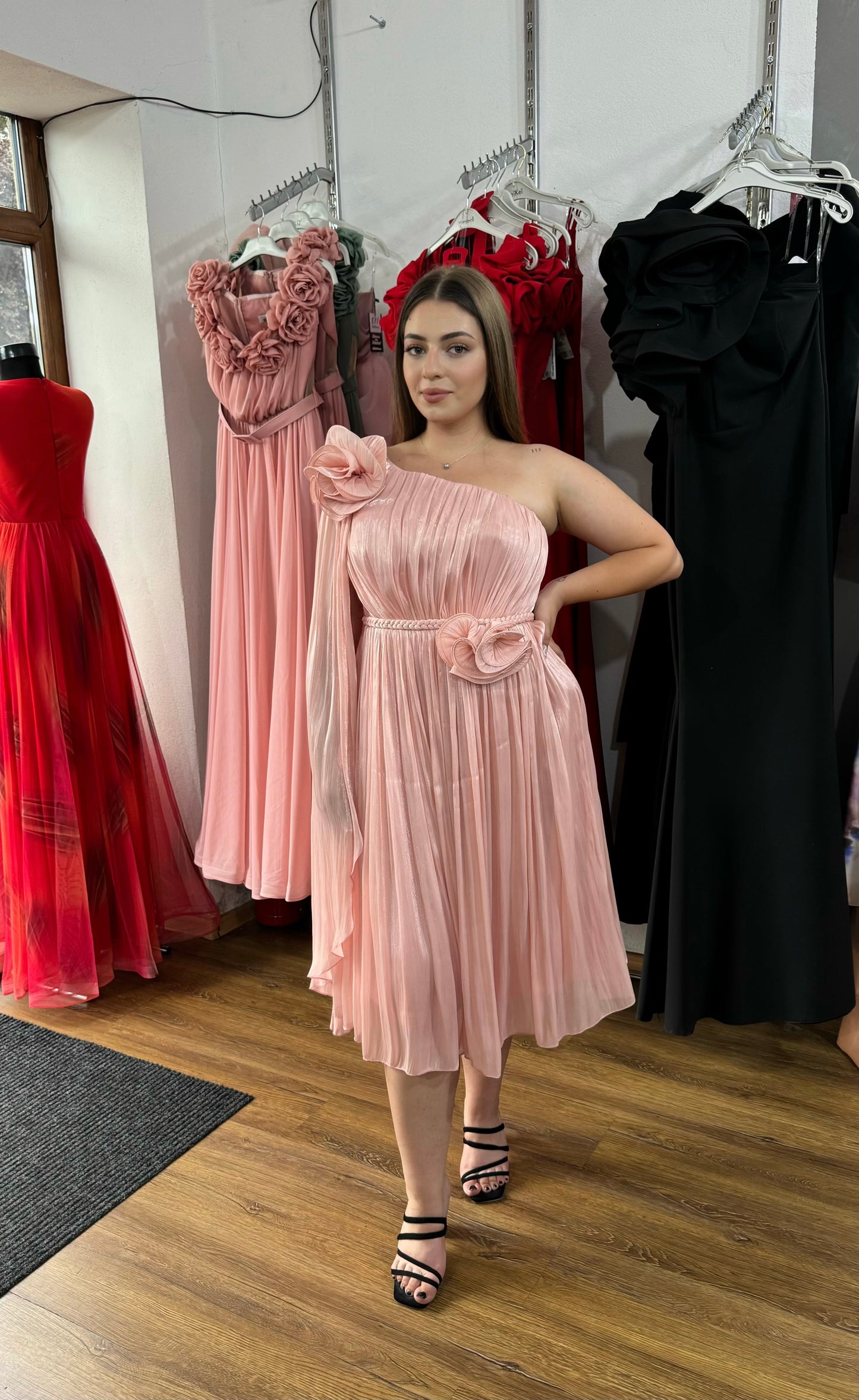 Rochie Gramy