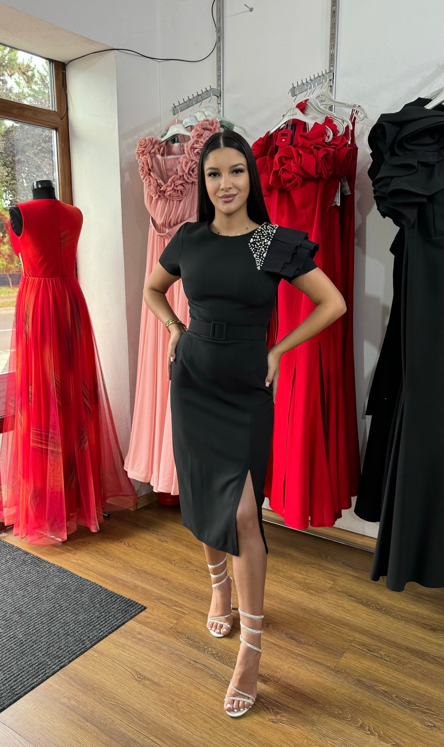 Rochie Danesia