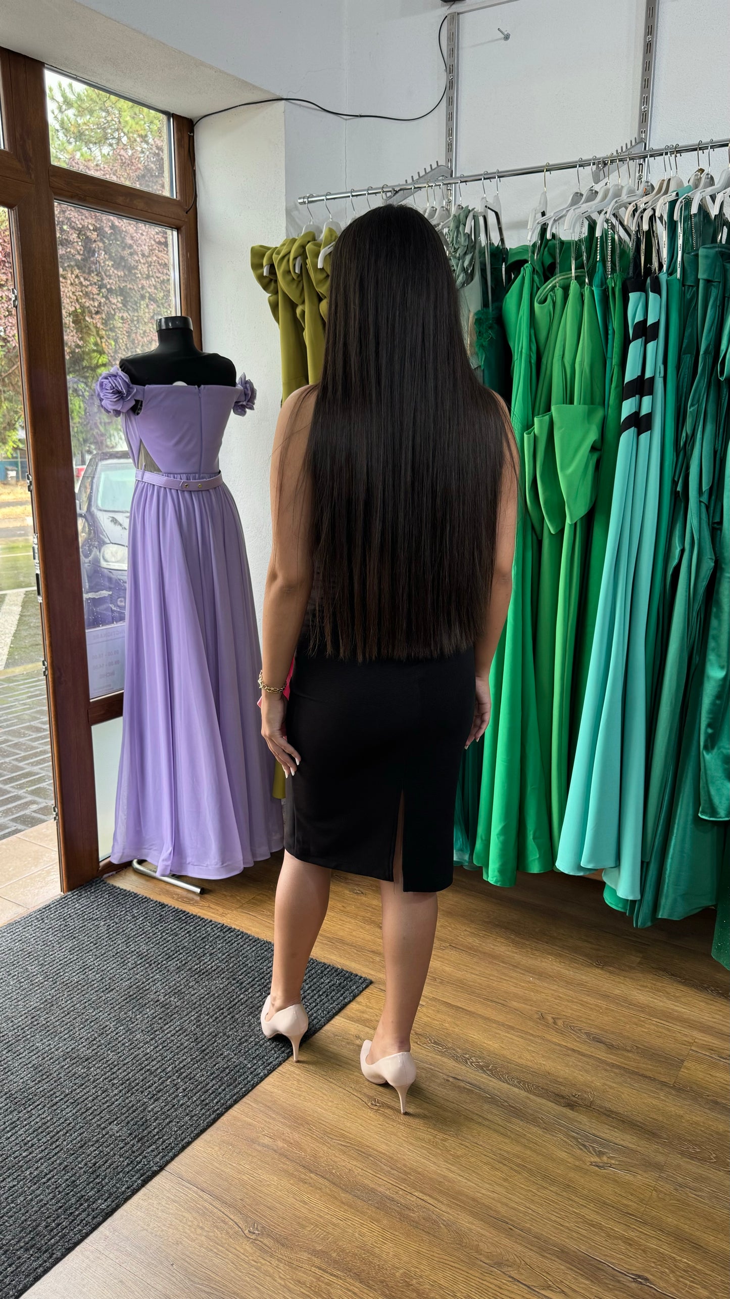 Rochie Elvira