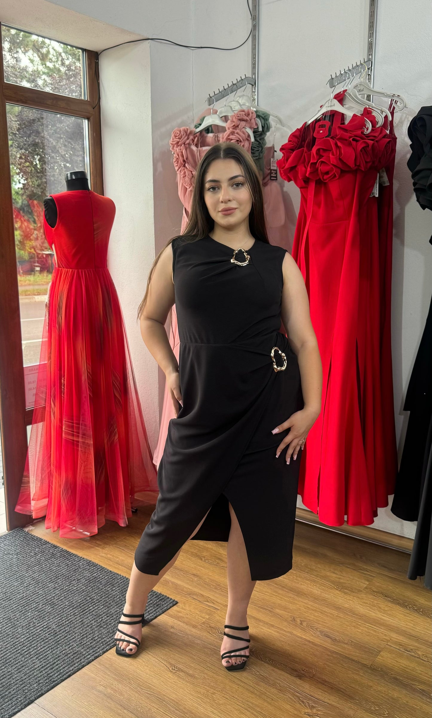 Rochie Anne
