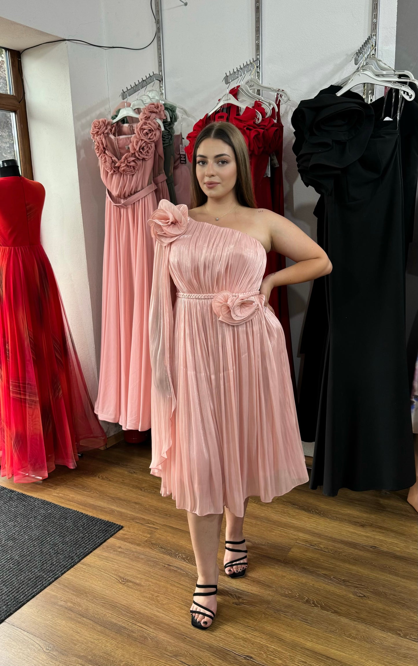 Rochie Gramy