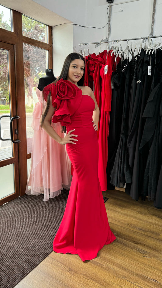 Rochie Lydia Rosie