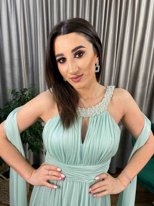 Rochie Evelyn Eleganta