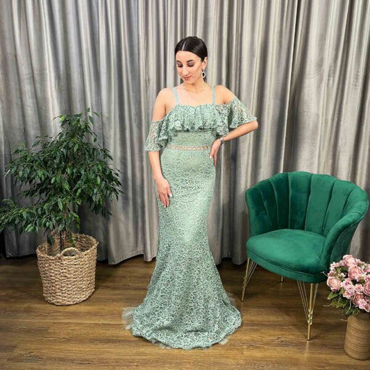 Rochie Morgan