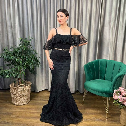 Rochie Morgan