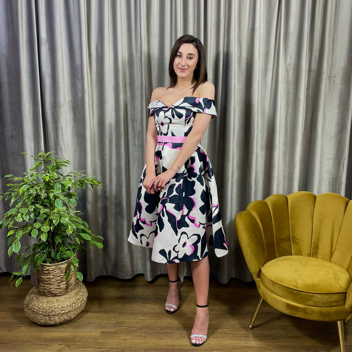 Rochie Briana