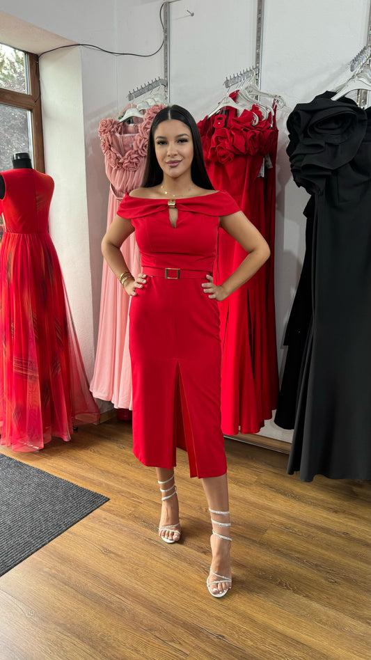 Rochie Fiona Rosie