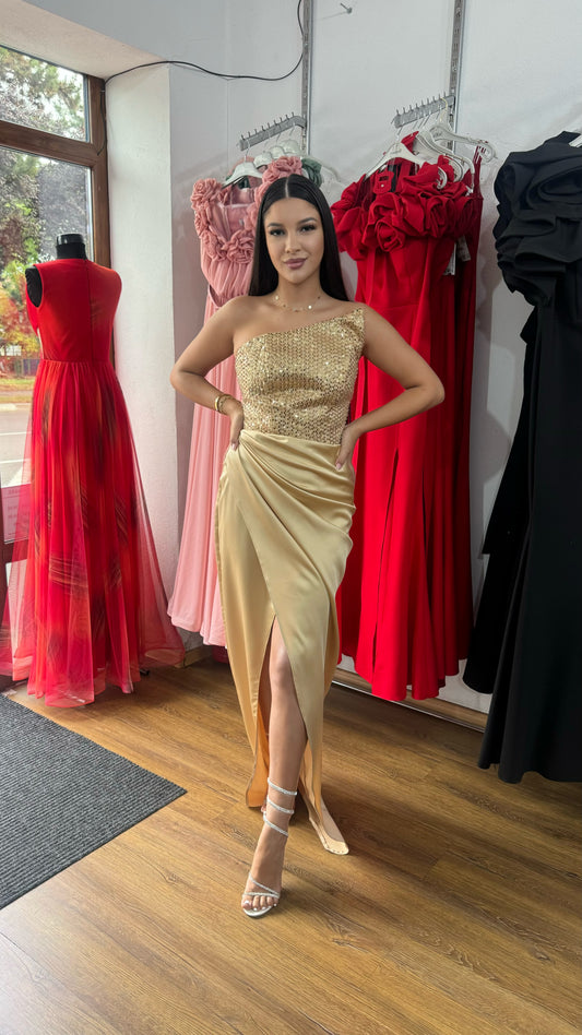 Rochie Timeea