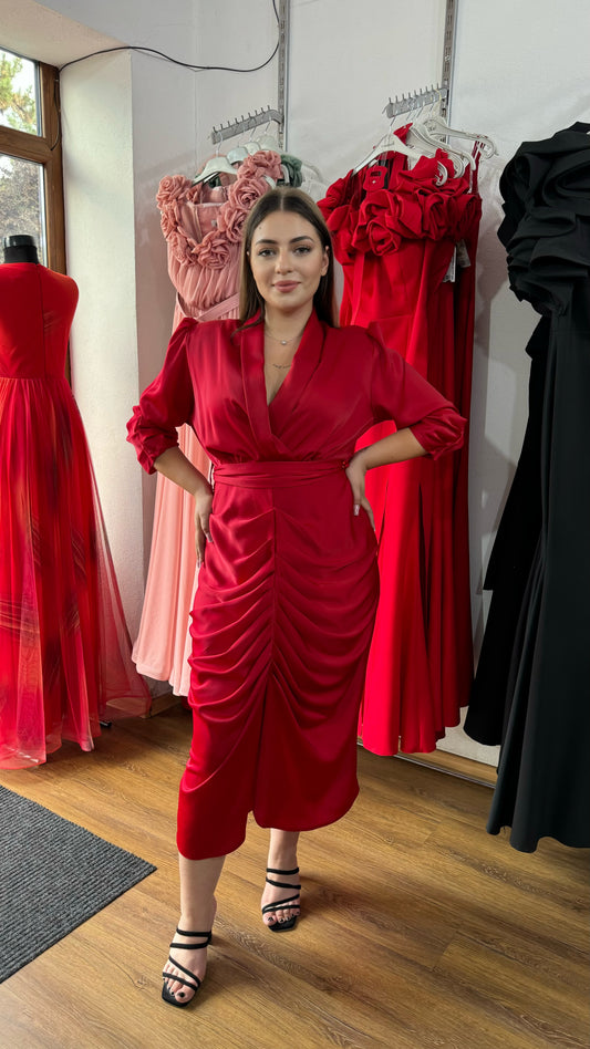 Rochie Raisa