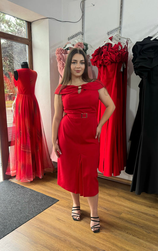 Rochie Fiona Rosie