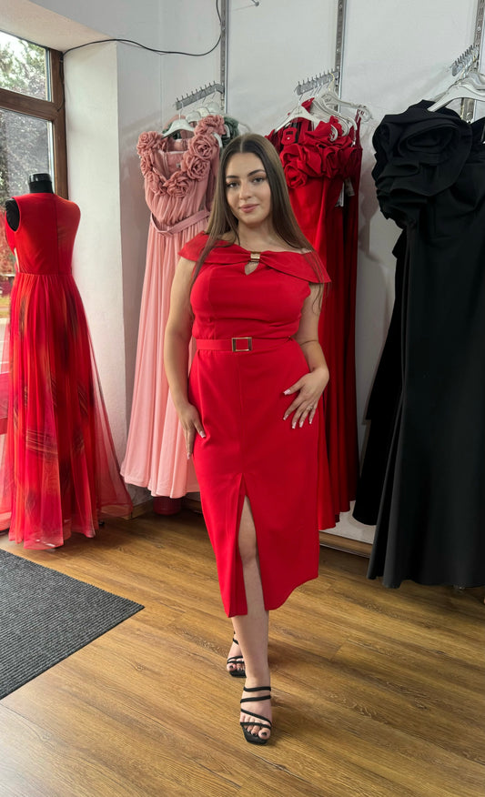 Rochie Fiona Rosie