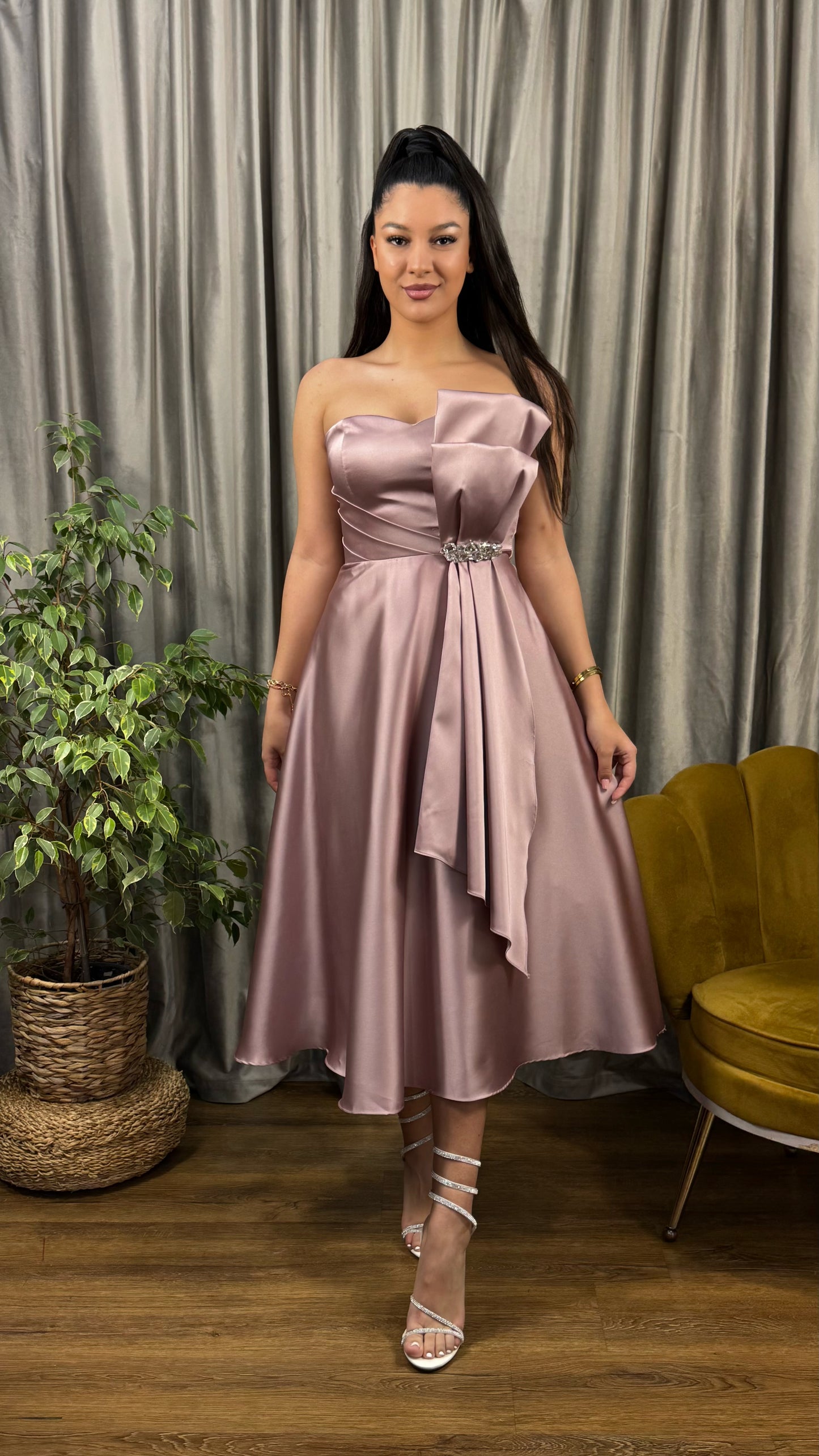 Rochie Inflame