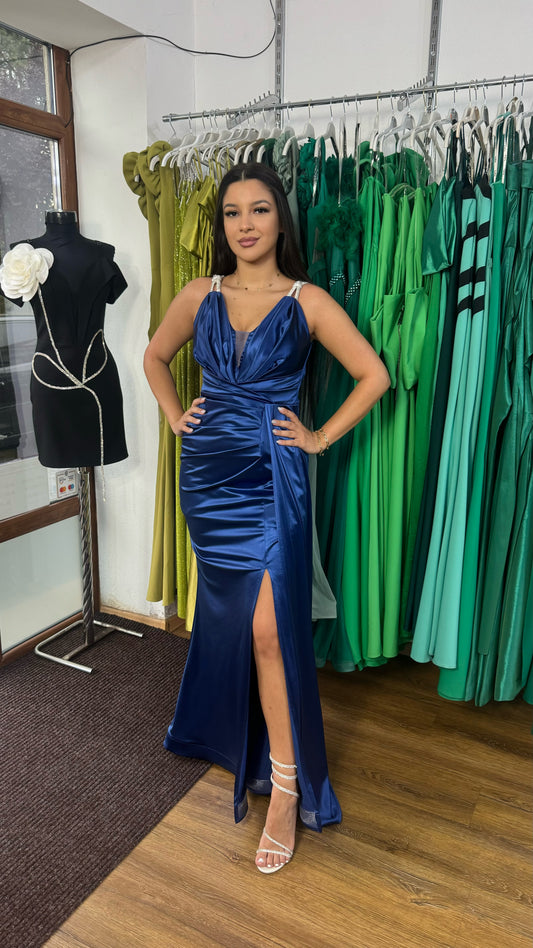 Rochie Gilda Albastra