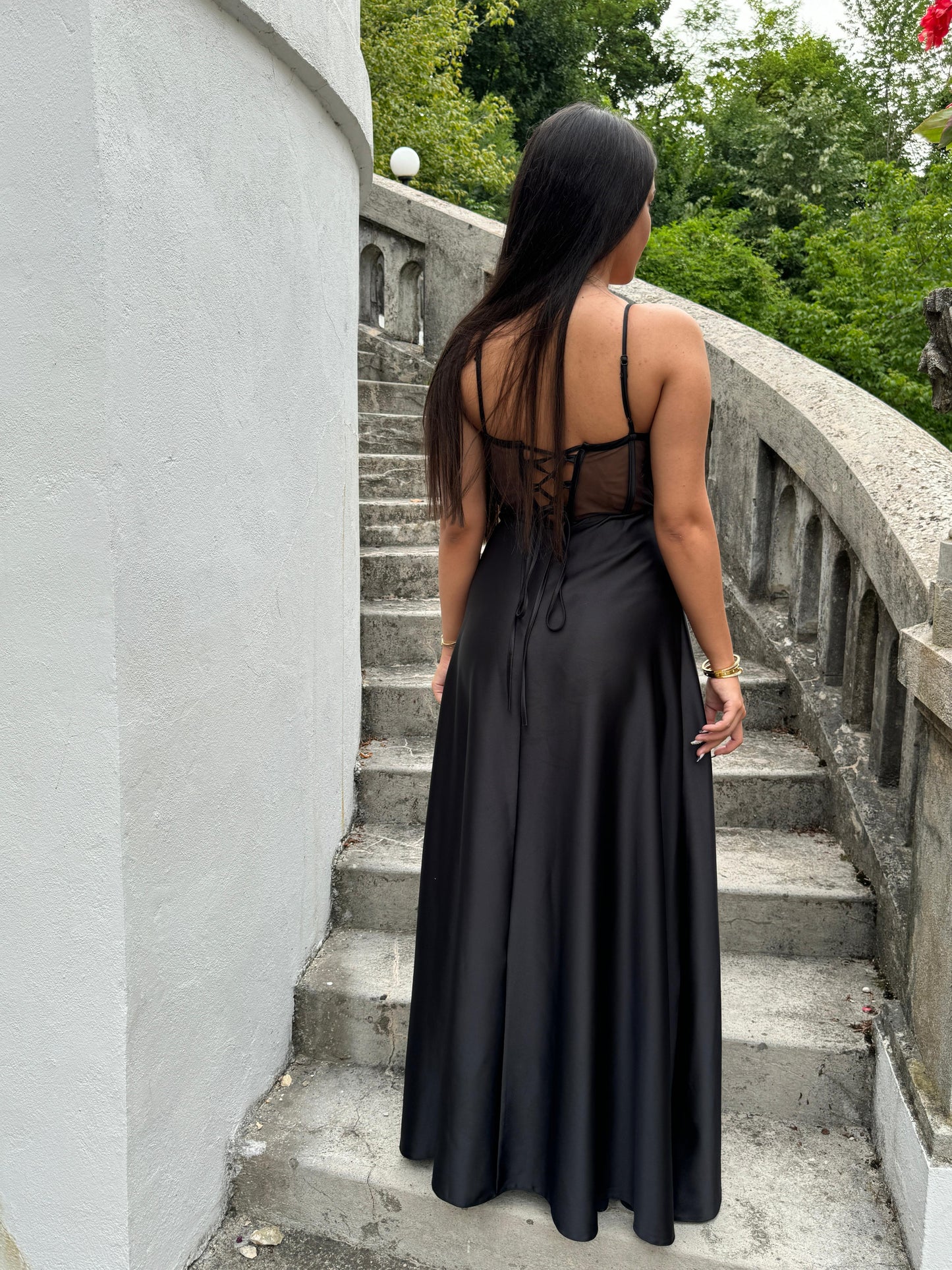 Rochie Ilara Neagra