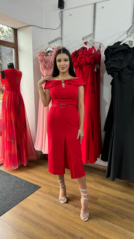 Rochie Fiona Rosie
