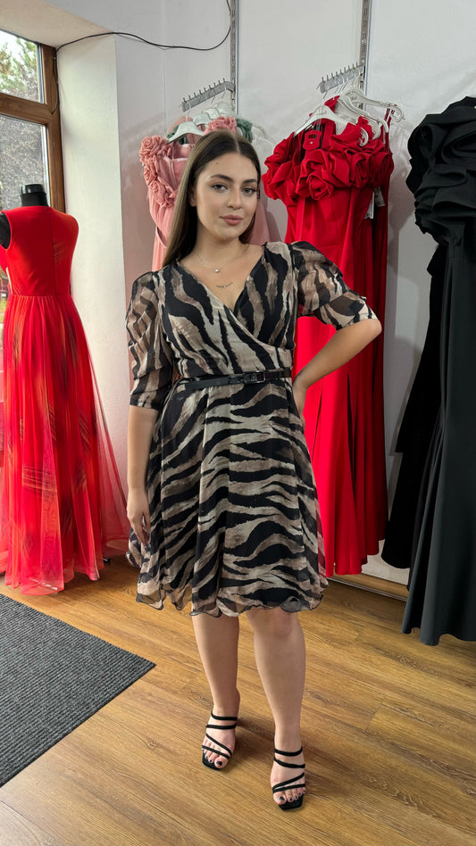 Rochie Zora Neagra