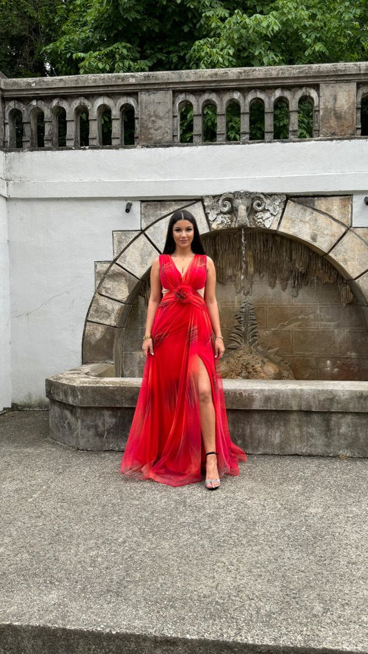 Rochie Camelia