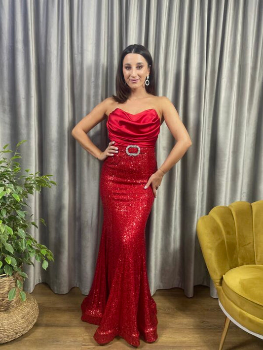 Rochie Bliss Rosie