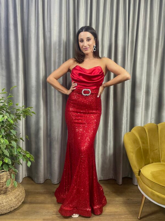 Rochie Bliss Rosie