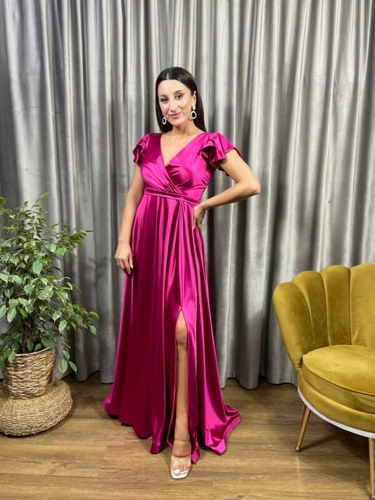 Rochie April Roz