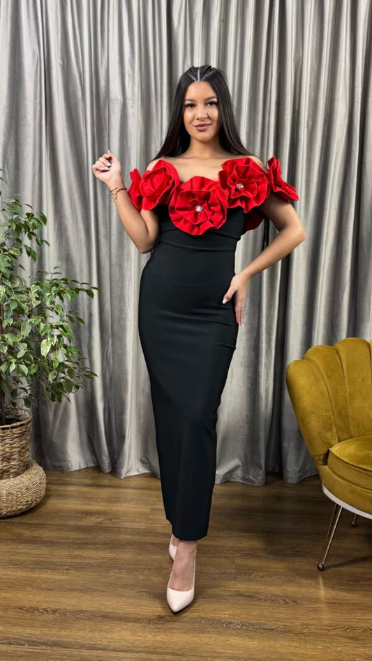 Rochie Lilly