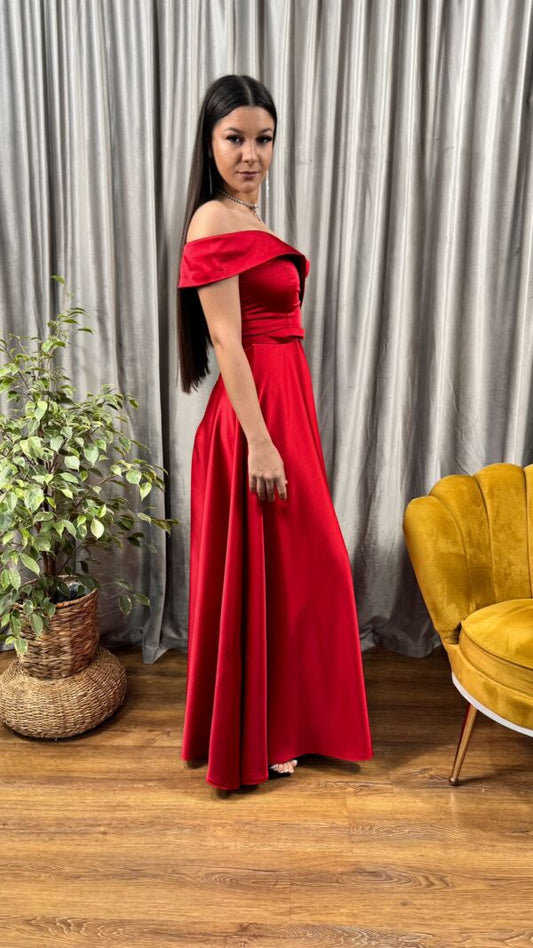 Rochie Marta Rosie