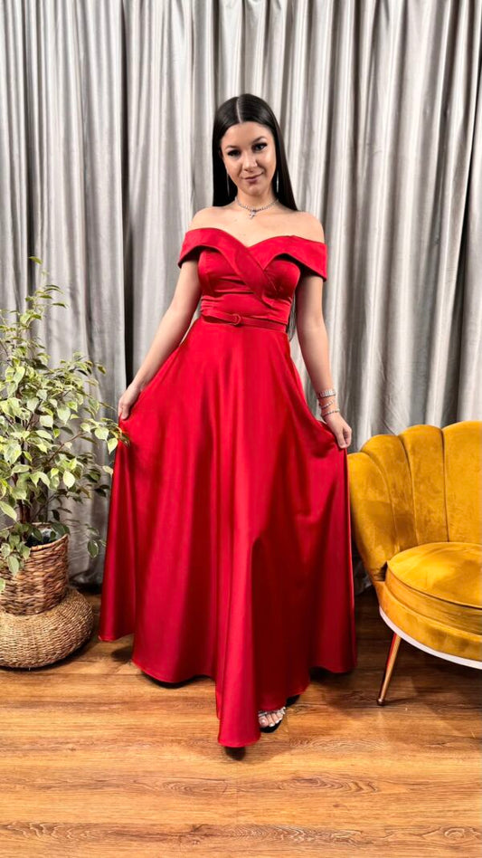 Rochie Marta Rosie